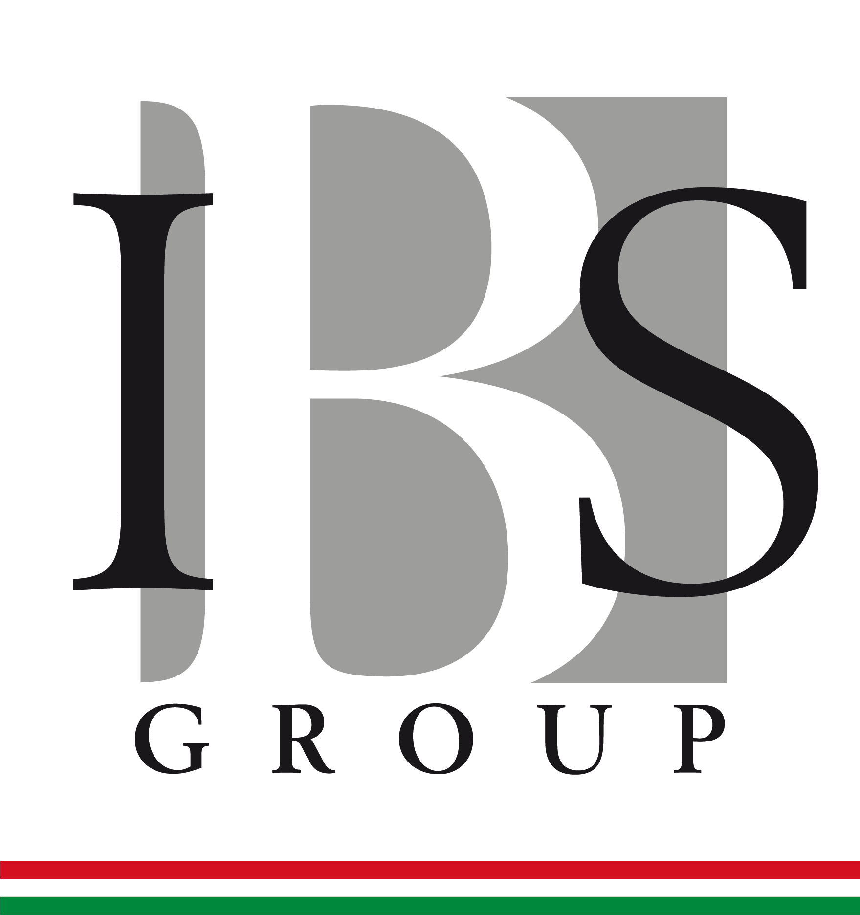 Group IBS